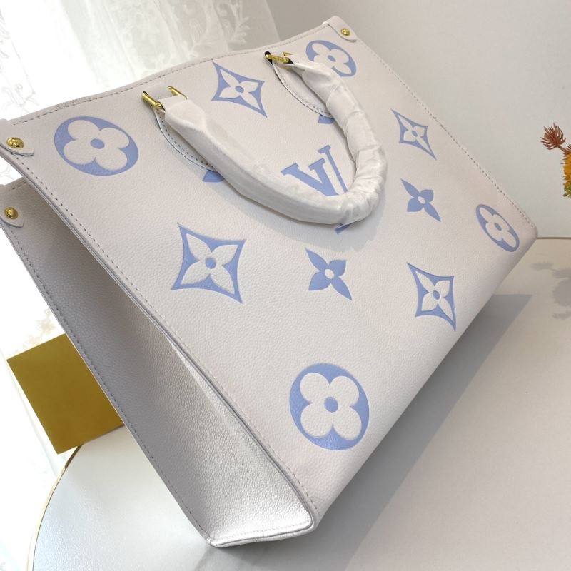 Louis Vuitton Shopping Bags